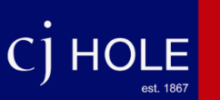 CJ Hole Logo