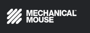 Mechanical Mouse Logo